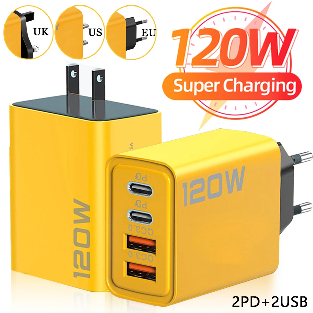 Fast Charger